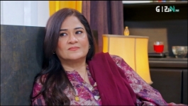 Ishq Tum Se Hua - Episode 60